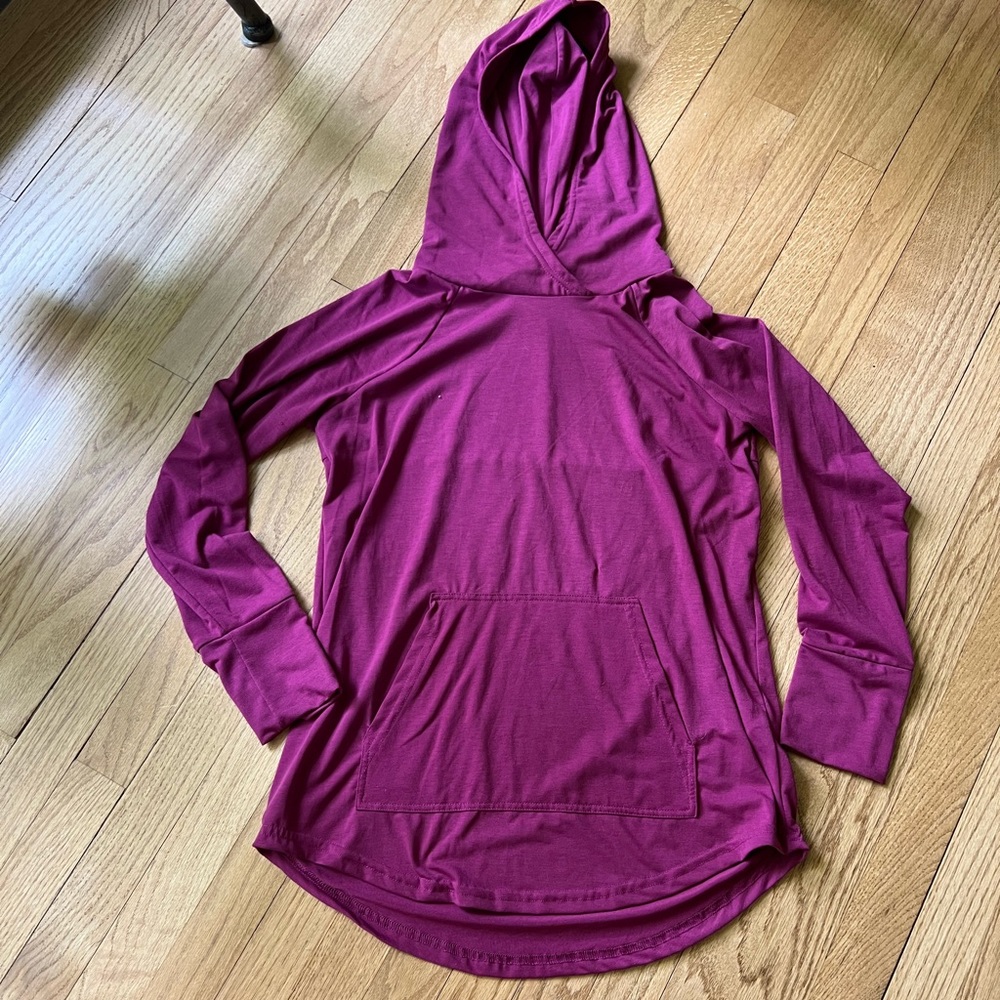 LuLaRoe Amber Hoodie